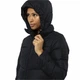 Куртка зимня LENAUPLATZ COAT W Jack Wolfskin 1207471_6350 36 Сірий (4064993900408) - зображення 6