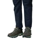 Напівчеревики трекінгові VOJO TOUR TEXAPORE LOW M Jack Wolfskin A62070_5719 43 Коричневий (4064886156523) - изображение 2