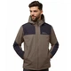 Куртка утеплена JASPER INS JKT M Jack Wolfskin A61872_5719 60 Коричневий (4064886336598) - изображение 1