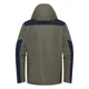 Куртка утеплена JASPER INS JKT M Jack Wolfskin A61872_5719 60 Коричневий (4064886336598) - изображение 3