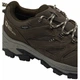 Напівчеревики трекінгові VOJO TOUR TEXAPORE LOW M Jack Wolfskin A62070_5719 43 Коричневий (4064886156523) - изображение 6