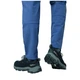 Напівчеревики трекінгові VOJO TOUR TEXAPORE LOW M Jack Wolfskin A62070_6350 46 Сірий (4064886369619) - изображение 4