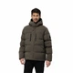 Пуховик ROEMERTOR JKT M Jack Wolfskin 1207421_5719 56-58 Коричневий (4064993901634) - изображение 2