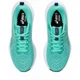Кросівки спортивні GEL-EXCITE 10 Asics 1012B418-301 40 Бірюзовий (4550457304771) - изображение 3