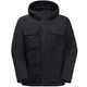 Куртка утеплена TEXTOR UTILITY JKT M Jack Wolfskin 1116101_6350 46-48 Сірий (4064993908770) - зображення 1