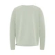 Світшот WANDEREST PULLOVER W Jack Wolfskin A60183_A0029 36 Бежевий (4064886321358) - изображение 5