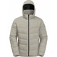 Пуховик COLONIUS JKT M Jack Wolfskin 1207431_A0029 44 Бежевий (4064886348003) - изображение 3