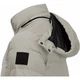 Пуховик COLONIUS JKT M Jack Wolfskin 1207431_A0029 44 Бежевий (4064886348003) - изображение 4