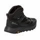 Черевики TERRAVENTURE TEXAPORE MID M Jack Wolfskin 4051521_6000 42 Чорний (4064993716955) - изображение 3