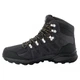 Черевики REFUGIO TEXAPORE MID M Jack Wolfskin 4049841_6357 44 Чорний (4060477907963) - изображение 3