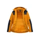 Куртка утеплена JASPER INS JKT M Jack Wolfskin A61872_M0043 50-52 Помаранчевий (4064886336079) - изображение 5