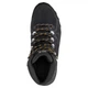 Черевики REFUGIO TEXAPORE MID M Jack Wolfskin 4049841_6357 44 Чорний (4060477907963) - изображение 5