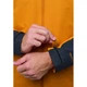 Куртка утеплена JASPER INS JKT M Jack Wolfskin A61872_M0043 50-52 Помаранчевий (4064886336079) - изображение 7