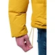 Пуховик NORDLICHT JKT M Jack Wolfskin A60040_M0042 44 Помаранчевий (4064886307321) - изображение 6