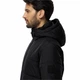 Пуховик cинтетичний DEUTZER LONG JKT M Jack Wolfskin 1207451_6000 50-52 Чорний (4064993900873) - зображення 5