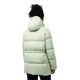 Пуховик KIRSCHALLEE JKT W Jack Wolfskin A60213_A0029 38 Бежевий (4064886347945) - изображение 2
