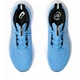 Кросівки спортивні GEL-NIMBUS 26 Asics 1011B794-401 44 Блакитний (4550457130370) - зображення 3