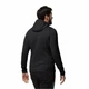Толстовка BAISELBERG HOODED FZ M Jack Wolfskin 1710541_6000 44 Чорний (4064993557206) - изображение 3
