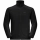 Толстовка TAUNUS FZ M Jack Wolfskin 1711451_6000 54 Чорний (4064993866964) - изображение 1