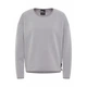 Світшот WANDEREST PULLOVER W Jack Wolfskin A60183_I0084 34 Сірий (4064886315982) - зображення 4