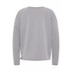 Світшот WANDEREST PULLOVER W Jack Wolfskin A60183_I0084 34 Сірий (4064886315982) - зображення 5