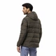 Пуховик COLONIUS JKT M Jack Wolfskin 1207431_5719 54 Коричневий (4064993901344) - изображение 3