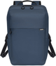 Plecak na laptopa Dicota Commuter 13-16" Navy Blue (D32120-RPET) - obraz 3