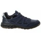 Напівчеревики WOODLAND 2 TEXAPORE LOW M Jack Wolfskin 4051271_1010 46 Синій (4064993834291) - изображение 1