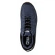 Напівчеревики WOODLAND 2 TEXAPORE LOW M Jack Wolfskin 4051271_1010 46 Синій (4064993834291) - изображение 6