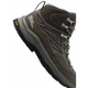 Черевики трекінгові CYROX TEXAPORE MID M Jack Wolfskin 4064301_5719 42.5 Коричневий (4064886361934) - изображение 5