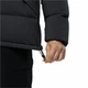 Пуховик ROEMERTOR JKT M Jack Wolfskin 1207421_6350 54 Сірий (4064993901528) - изображение 4