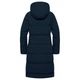 Куртка напівпальто NORDLICHT COAT W Jack Wolfskin A60038_C0413 34 Синій (4064886308380) - зображення 7