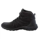 Черевики WOODLAND 2 TEXAPORE MID W Jack Wolfskin 4051331_6069 40.5 Чорний (4064993194470) - зображення 3