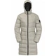 Куртка зимня LENAUPLATZ COAT W Jack Wolfskin 1207471_A0029 34 Бежевий (4064886315272) - зображення 3