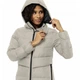 Куртка зимня LENAUPLATZ COAT W Jack Wolfskin 1207471_A0029 34 Бежевий (4064886315272) - зображення 6