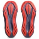 Кросівки для бігу NOVABLAST 5 Asics 1011B974-500 44 Фіолетовий (4570158255370) - изображение 5