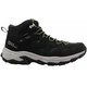 Черевики трекінгові VOJO TOUR TEXAPORE MID M Jack Wolfskin A62072_E0167 47 Зелений (4064886367509) - изображение 1