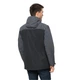 Куртка 3 в 1 TAUBENBERG 3IN1 JKT M Jack Wolfskin 1115311_6350 56-58 Сірий (4064993503104) - изображение 4