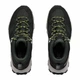 Черевики трекінгові VOJO TOUR TEXAPORE MID M Jack Wolfskin A62072_E0167 47 Зелений (4064886367509) - изображение 7