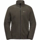 Толстовка WALDSTEIG FZ M Jack Wolfskin 1711361_T0140 44 Коричневий (4064886339612) - изображение 3