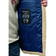 Пуховик NORDLICHT JKT M Jack Wolfskin A60040_A0030 50-52 Бежевий (4064886307758) - зображення 6