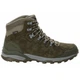 Черевики REFUGIO TEXAPORE MID M Jack Wolfskin 4049841_5719 44 Коричневий (4064993833041) - изображение 1