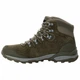 Черевики REFUGIO TEXAPORE MID M Jack Wolfskin 4049841_5719 44 Коричневий (4064993833041) - изображение 2