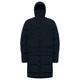 Пуховик NORDLICHT PARKA M Jack Wolfskin A60042_6000 50-52 Чорний (4064886306522) - зображення 5
