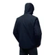 Куртка утеплена JASPER INS JKT M Jack Wolfskin A61872_6000 50-52 Чорний (4064886337175) - зображення 7