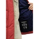 Жилет NORDLICHT VEST W Jack Wolfskin A60088_J0125 34 Червоний (4064886305556) - изображение 6
