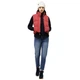 Жилет NORDLICHT VEST W Jack Wolfskin A60088_J0125 34 Червоний (4064886305556) - изображение 7
