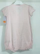 Песочник для девочки Carters 16234810 12 мес 72-76 см Розовый - изображение 2