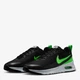 Мужские кроссовки Nike Air Max Nuaxis HV5754-010 40.5 (7.5US) 25.5 см Черные (197860559318) - изображение 2