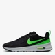Мужские кроссовки Nike Air Max Nuaxis HV5754-010 40.5 (7.5US) 25.5 см Черные (197860559318) - изображение 3